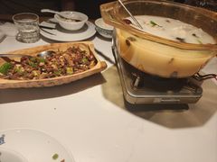 -老阿爸鲜鱼土菜(园区永旺店)