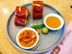 -点都德(龙之梦店)