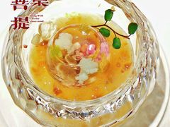 -叶叶菩提·晋福宫