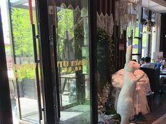 -风渡嘉荷·美式西餐·牛排(西三旗金隅店)