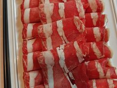 -君邦火锅(新疆大厦店)