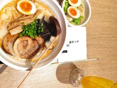 -味千拉面(煌华新纪元购物广场店)