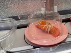 -争鲜回转寿司(朝北大悦城店)