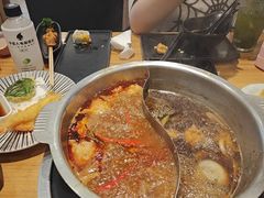 -水林间·寿喜烧自助(仙林金鹰大学城店)