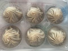 -锡笼记·无锡小笼(常熟万达店)
