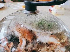 -港畔赶海蒸汽海鲜烧烤自助(仙螺岛店)