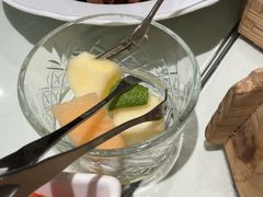 -观塘港茶餐厅(八一大道店)