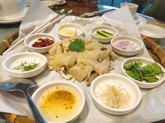 -顺意·顺德家乡菜(国际人才大厦店)