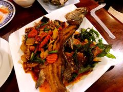 -Dang restaurant (patong phuket)