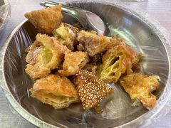 -蒙记老牌豆浆