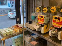 -德禄酸奶(莫家街店)