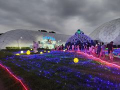 -观澜湖生态运动公社