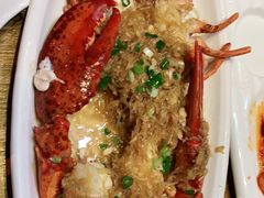 -南海渔家•海鲜•正宗海南菜(海棠湾店)