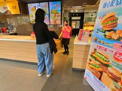 -麦当劳(开源大道东荟城DT店)