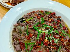 -邱大妈水煮(龙山店)