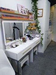 -美肌工坊皮肤管理