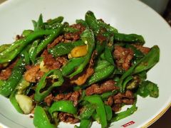 -佬麻雀·剁椒鱼头(京基KK One店)