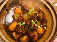 -青年公社烤鸭(青年路店)