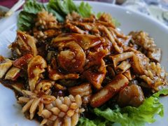 -众乐大盘菜