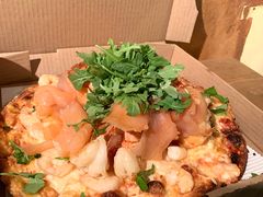 -Steveston Pizza Company (Richmond)