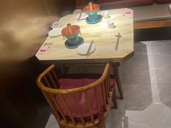 -涮福記·现切牛羊肉火锅(世纪汇店)