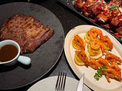 -上岛咖啡(珠园店)