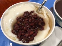 红豆豆花-冰神糖水铺(国贸中心店)