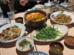 -山石榴·贵州菜(丰盛里店)