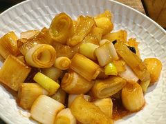 -魁盛居百年鲁菜馆(县西巷店)