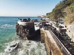 -Rock Bar Bali(Bali)