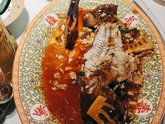 -砂锅居·始于1741(万丰路店)