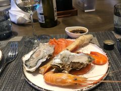 -博林天瑞喜来登酒店·西丽尚膳