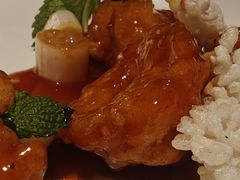 -106餐厅北京菜.烤鸭(百子湾店)