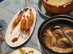 -皮记海鲜1995(寮步店)