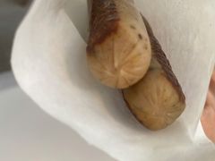 -麦当劳(沙河店)