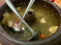 -云海肴·汽锅鸡·云南菜(美罗城店)