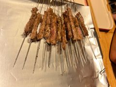 烤串-熙成烧烤(白塔岭店)
