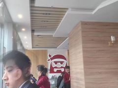 -海盗虾饭·剥好的小龙虾饭(SOHO尚都店)