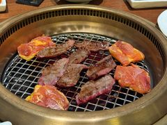 -御牛道日式烤肉料理(杭州万象城店)