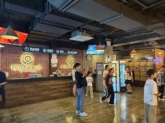 -长藤鬼校(龙翔店)