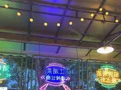 -霸王虾·麻辣小龙虾(清水河公园店)