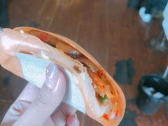 -蜗牛蛋烘糕