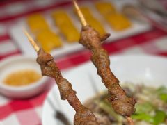 -西贝(吴江路湟普汇店)