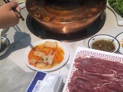 -湘缘道客•湘缘饭店·25年湘菜馆(古墩路店)