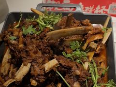 -杨氏青龙虾·羊蝎子(托乐嘉店)
