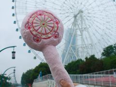 -南昌之星摩天轮