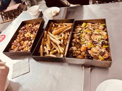 -老三李村河底戳子肉(总店)
