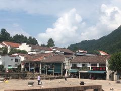 -九华山风景区