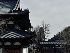 -径山寺