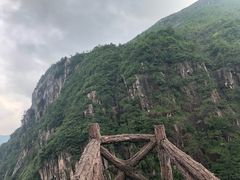 -九鲤湖风景区